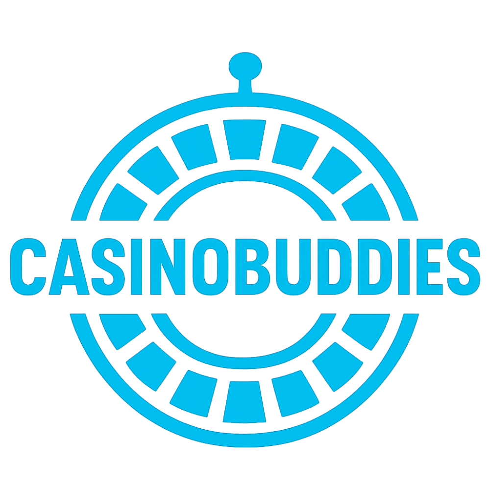 Casinobuddies logo